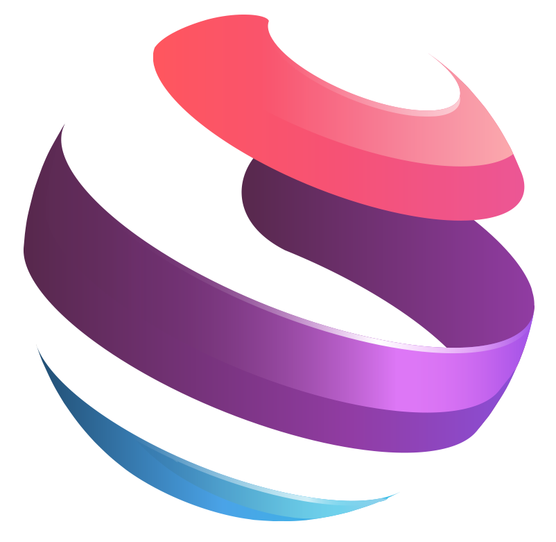 virtel logo shape
